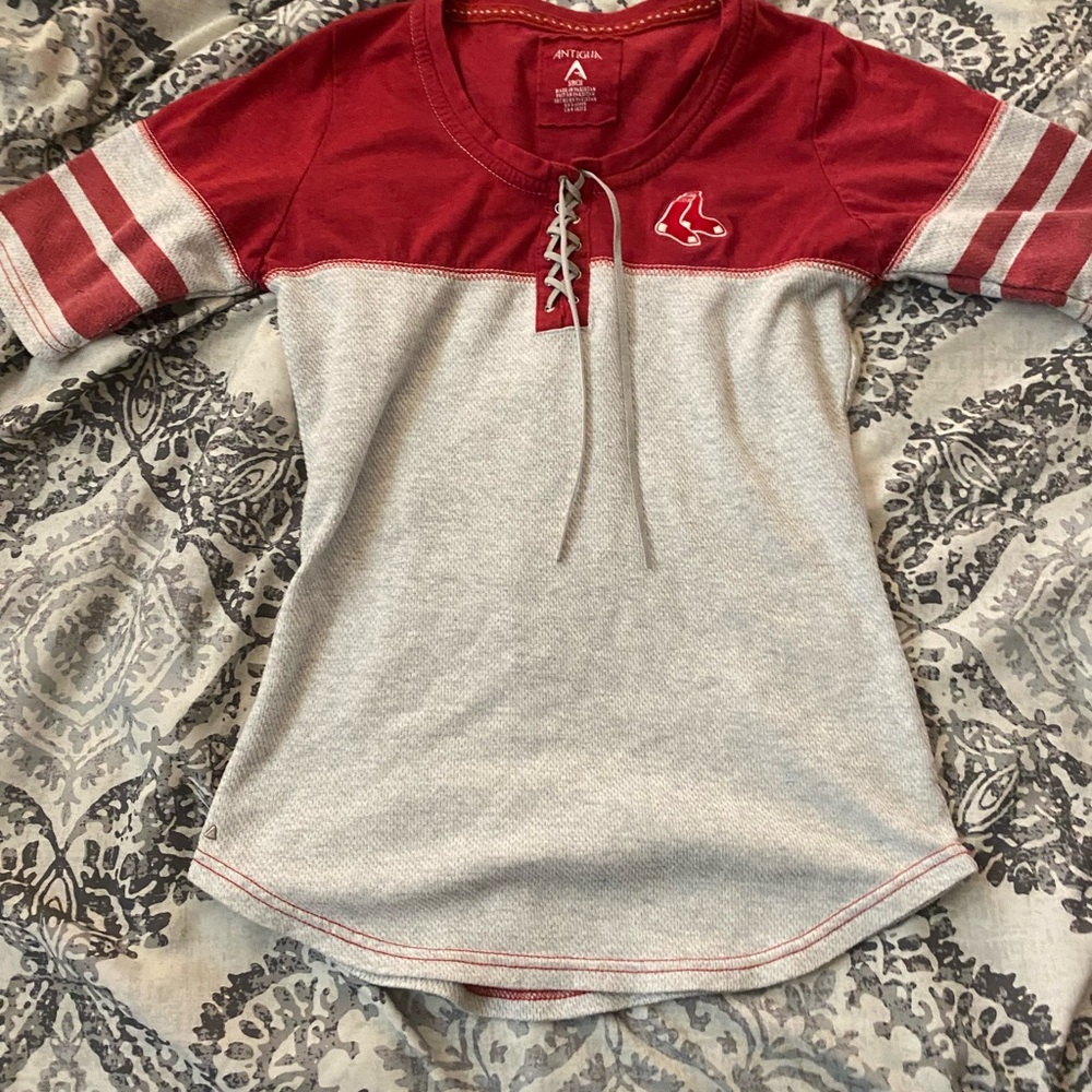 Boston Red Sox shirt